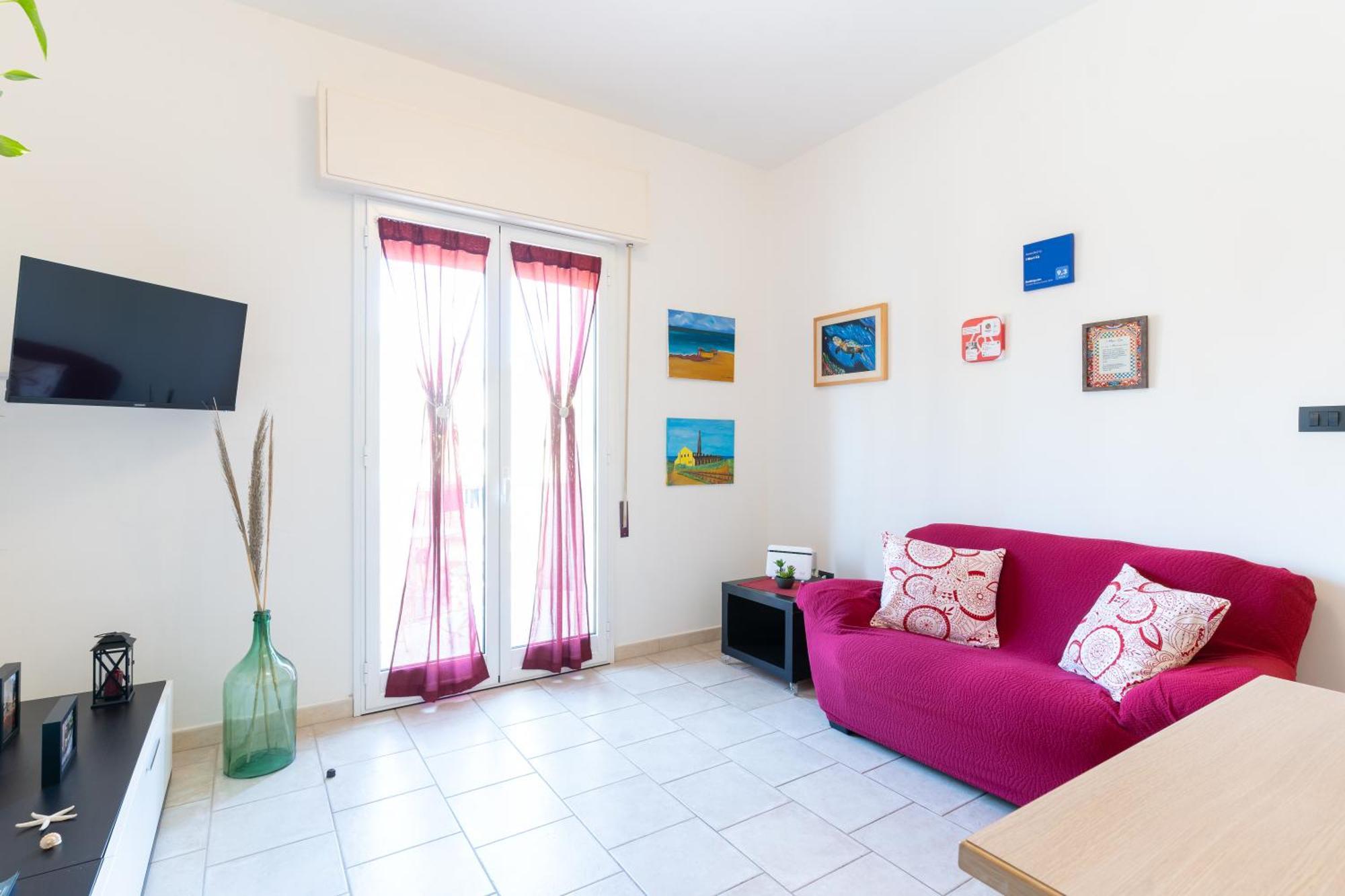 I Mori Ca Apartment Modica Bagian luar foto